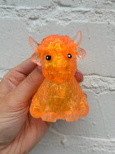 Load image into Gallery viewer, Cow Squishy
