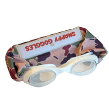 Load image into Gallery viewer, Goggles Camouflage
