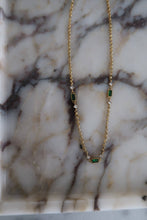 Load image into Gallery viewer, CARLEY NECKLACE
