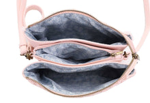 Load image into Gallery viewer, Shelley Denim Crossbody
