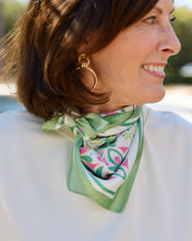 Load image into Gallery viewer, Sorrento Mosaic Green
