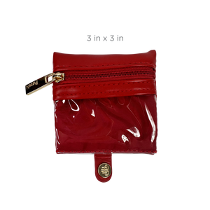LITTMINI Red