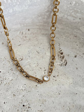 Load image into Gallery viewer, MELISSA NECKLACE
