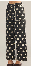 Load image into Gallery viewer, BL Polka Dot Scalloped
