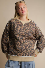 Load image into Gallery viewer, BEIGE LEO
