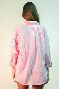 Oversized Comfy R