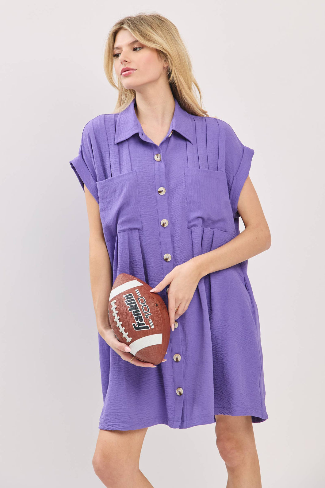 PURPLE DELIGHT