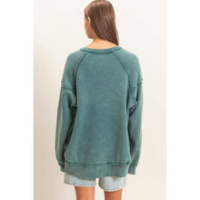Load image into Gallery viewer, Acid Wash TEAL
