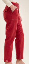 Load image into Gallery viewer, Aurora Haute Red

