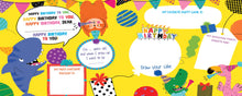 Load image into Gallery viewer, Birthday (Unicorn)
