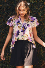 Load image into Gallery viewer, Violet Garden
