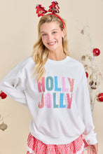 Load image into Gallery viewer, Holly Jolly Gingham
