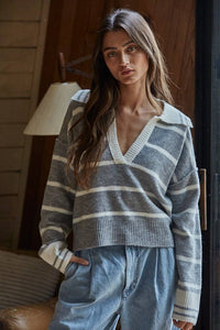Sweater Weather