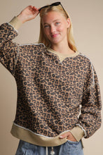 Load image into Gallery viewer, BEIGE LEO
