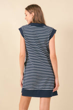 Load image into Gallery viewer, Zip the Navy
