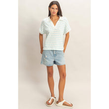 Load image into Gallery viewer, Knit Collared
