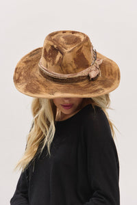 Caroline 2 in 1 Rustic