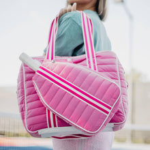 Load image into Gallery viewer, Pickleball Bag Pink
