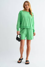 Load image into Gallery viewer, Off-Hours Mineral Wash Set: GREEN
