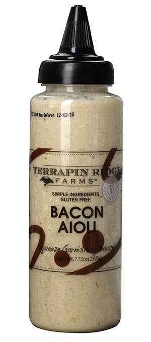 Bacon Aioli