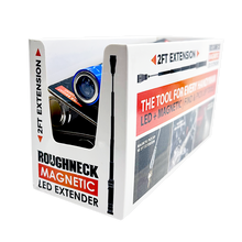 Load image into Gallery viewer, Magnetic LED Extender
