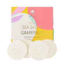 Load image into Gallery viewer, Sea Salt &amp; Grapefruit Steamers
