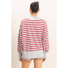 Load image into Gallery viewer, GRAY/RED
