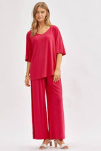 Load image into Gallery viewer, CABANA: RED
