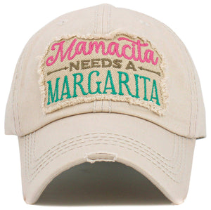 Mamacita Margarita