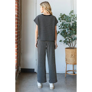 Stripe Set