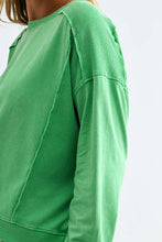 Load image into Gallery viewer, Off-Hours Mineral Wash Set: GREEN
