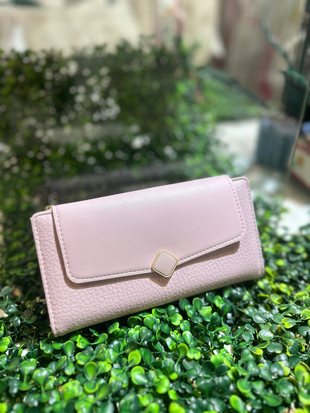 Linda Large Pink