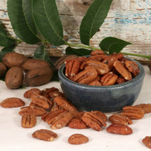 Load image into Gallery viewer, Sea Salt Pecans
