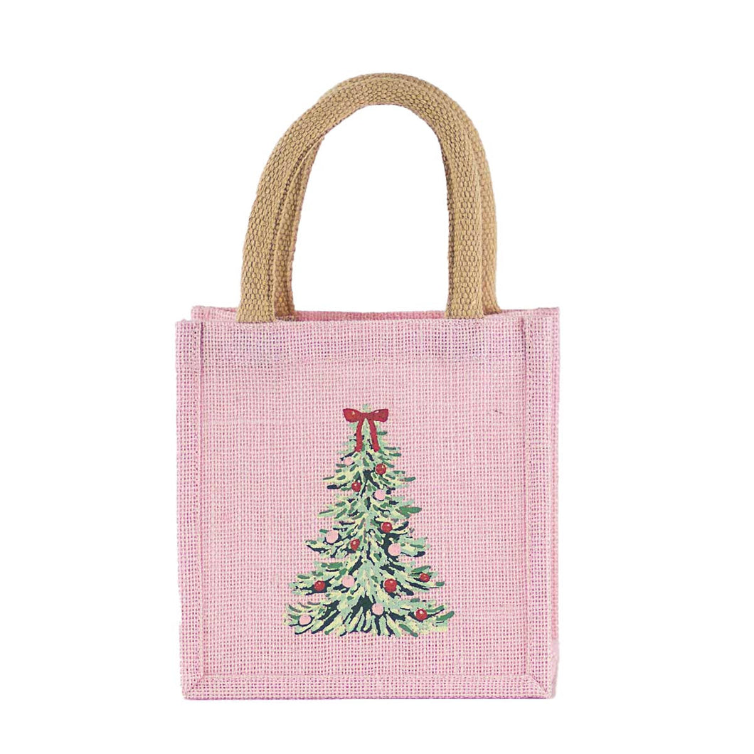 Tree Tote