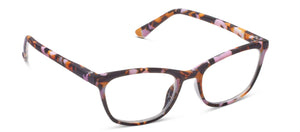 Gloria Teal Botanico