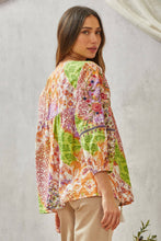 Load image into Gallery viewer, Embroidery Babydoll
