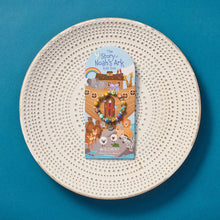 Load image into Gallery viewer, Noah's Ark Kids Bracelet
