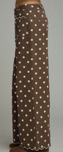 Load image into Gallery viewer, Polka Dot Scalloped
