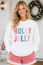 Load image into Gallery viewer, Holly Jolly Gingham
