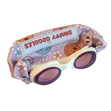 Load image into Gallery viewer, Goggles Daisy Smiles
