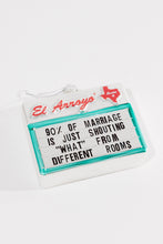 Load image into Gallery viewer, Ornament - 90% Of Marriage
