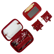 Load image into Gallery viewer, LITTMINI Red
