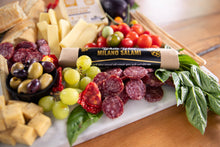 Load image into Gallery viewer, White Wine Milano Salami
