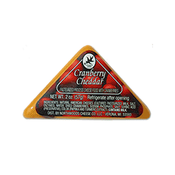 Cranberry Cheddar