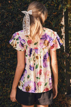 Load image into Gallery viewer, Violet Garden
