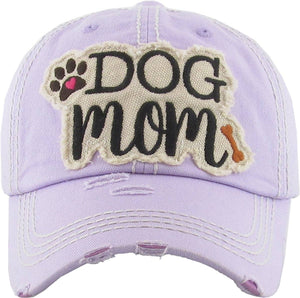 DOG MOM