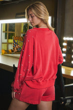 Load image into Gallery viewer, French Red Pearl
