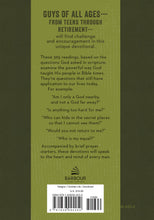Load image into Gallery viewer, Daily Devotions Guys
