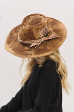 Load image into Gallery viewer, Caroline 2 in 1 Rustic
