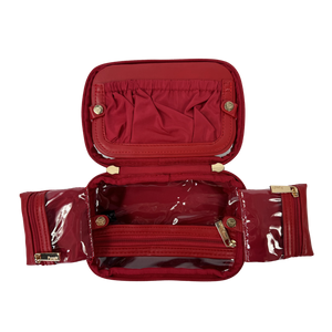 LITTMINI Red